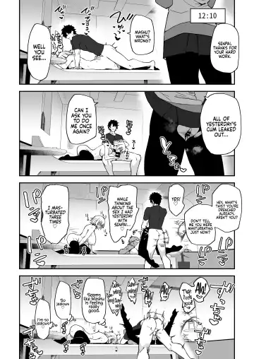 [Syunichi] The Sex Life in Chaldea is The Best -Mana Transfer Compilation Book- Fhentai - Page 26
