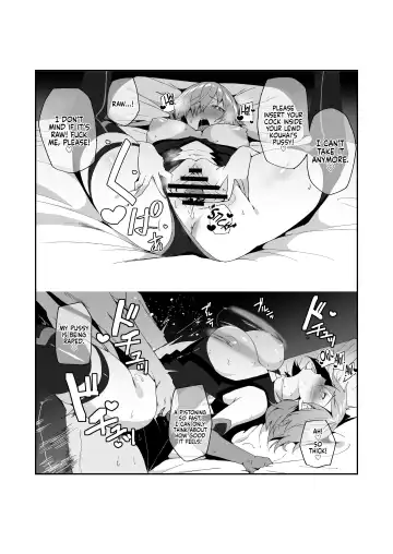 [Syunichi] The Sex Life in Chaldea is The Best -Mana Transfer Compilation Book- Fhentai - Page 34