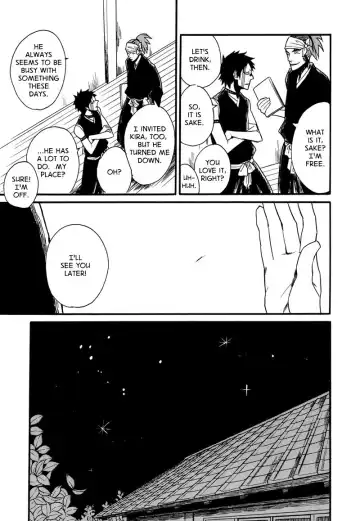 Tensai | The Natural Catastrophe Fhentai - Page 13