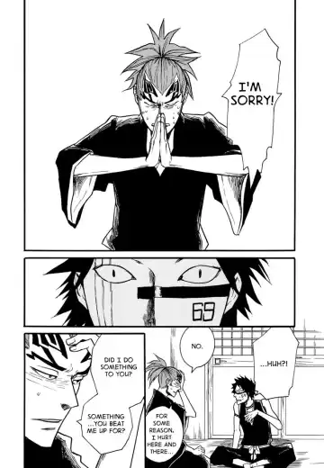 Tensai | The Natural Catastrophe Fhentai - Page 28