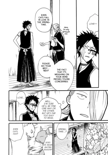 Tensai | The Natural Catastrophe Fhentai - Page 32