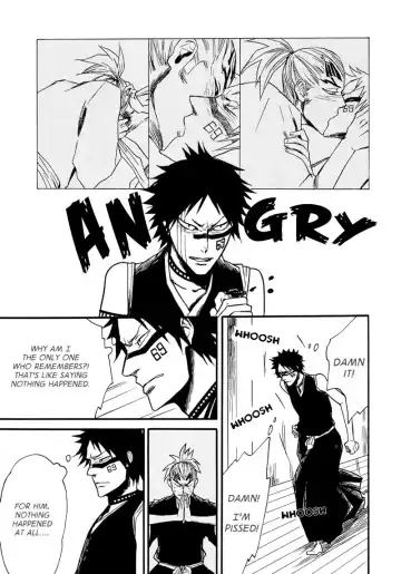 Tensai | The Natural Catastrophe Fhentai - Page 33