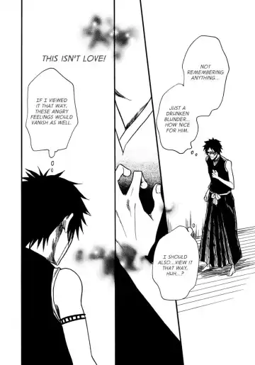 Tensai | The Natural Catastrophe Fhentai - Page 34