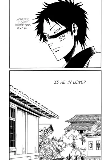 Tensai | The Natural Catastrophe Fhentai - Page 6