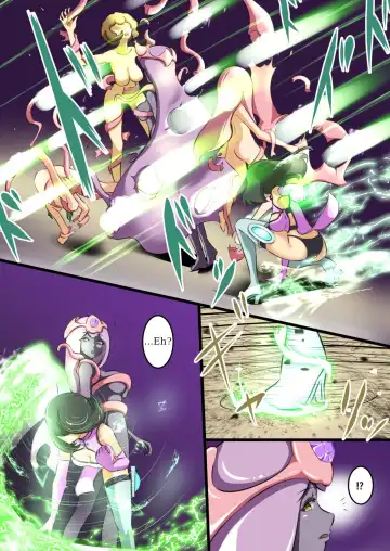 [Dew] Uchi no Ko ga H na Teki to Tatakat te Haiboku Suru Hanashi 1 Fhentai - Page 17