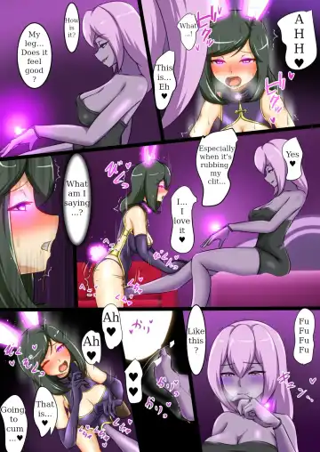 [Dew] Uchi no Ko ga H na Teki to Tatakat te Haiboku Suru Hanashi 5 Fhentai - Page 27