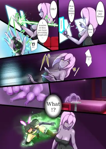 [Dew] Uchi no Ko ga H na Teki to Tatakat te Haiboku Suru Hanashi 5 Fhentai - Page 38