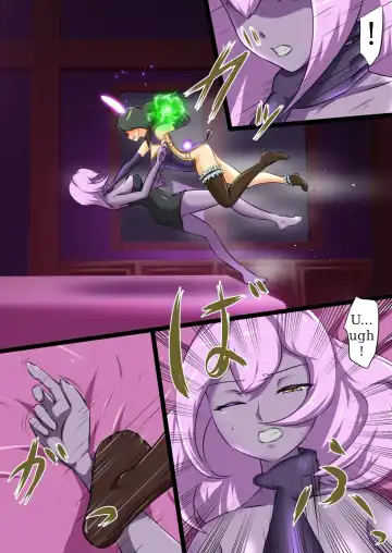 [Dew] Uchi no Ko ga H na Teki to Tatakat te Haiboku Suru Hanashi 5 Fhentai - Page 40