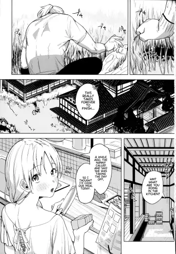 [2no.] Shinkon Kanojo 2 | Newlywed Girlfriend 2 Fhentai - Page 2