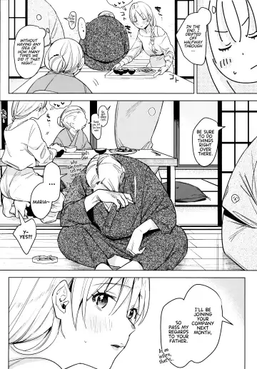 [2no.] Shinkon Kanojo 2 | Newlywed Girlfriend 2 Fhentai - Page 31