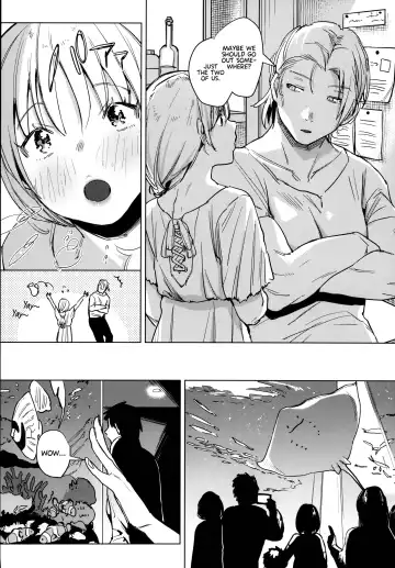 [2no.] Shinkon Kanojo 2 | Newlywed Girlfriend 2 Fhentai - Page 4