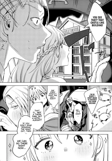 [2no.] Shinkon Kanojo 2 | Newlywed Girlfriend 2 Fhentai - Page 8