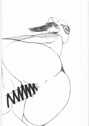 [Makita Yoshinobu - Urushihara Satoshi] Urushihara Satoshi Makita Yoshinobu Rakugaki & Rough Hon Fhentai - Page 5