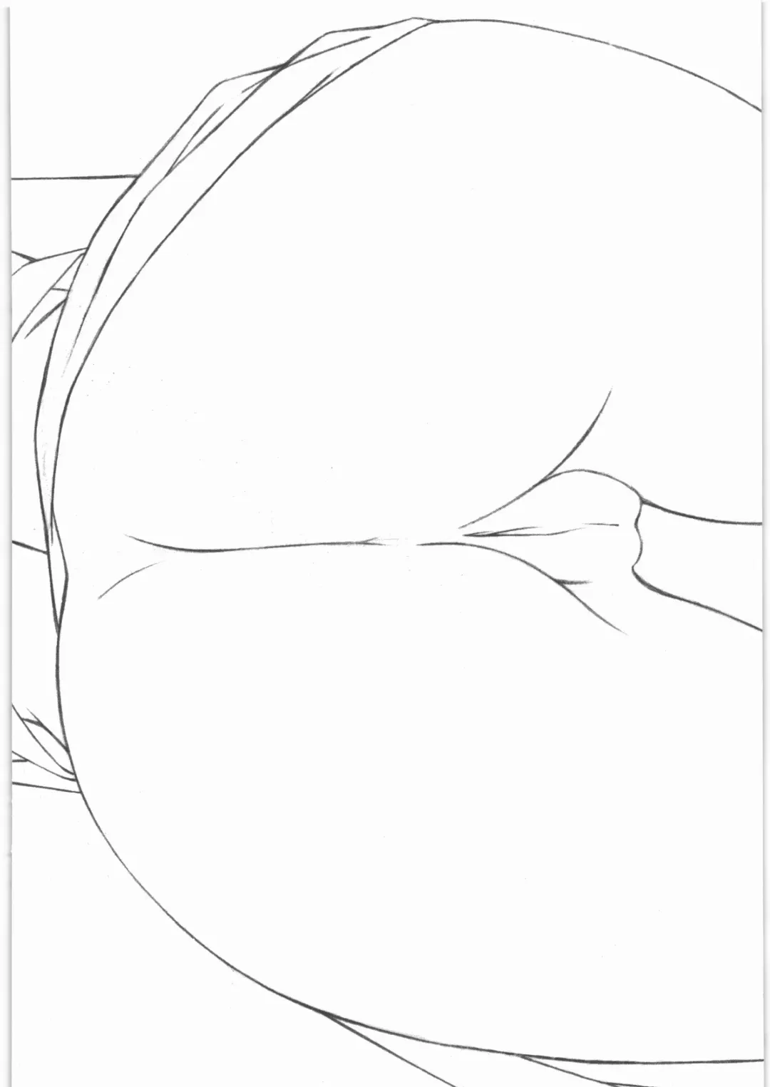 [Makita Yoshinobu - Urushihara Satoshi] Urushihara Satoshi Makita Yoshinobu Rakugaki & Rough Hon Fhentai - Page 16