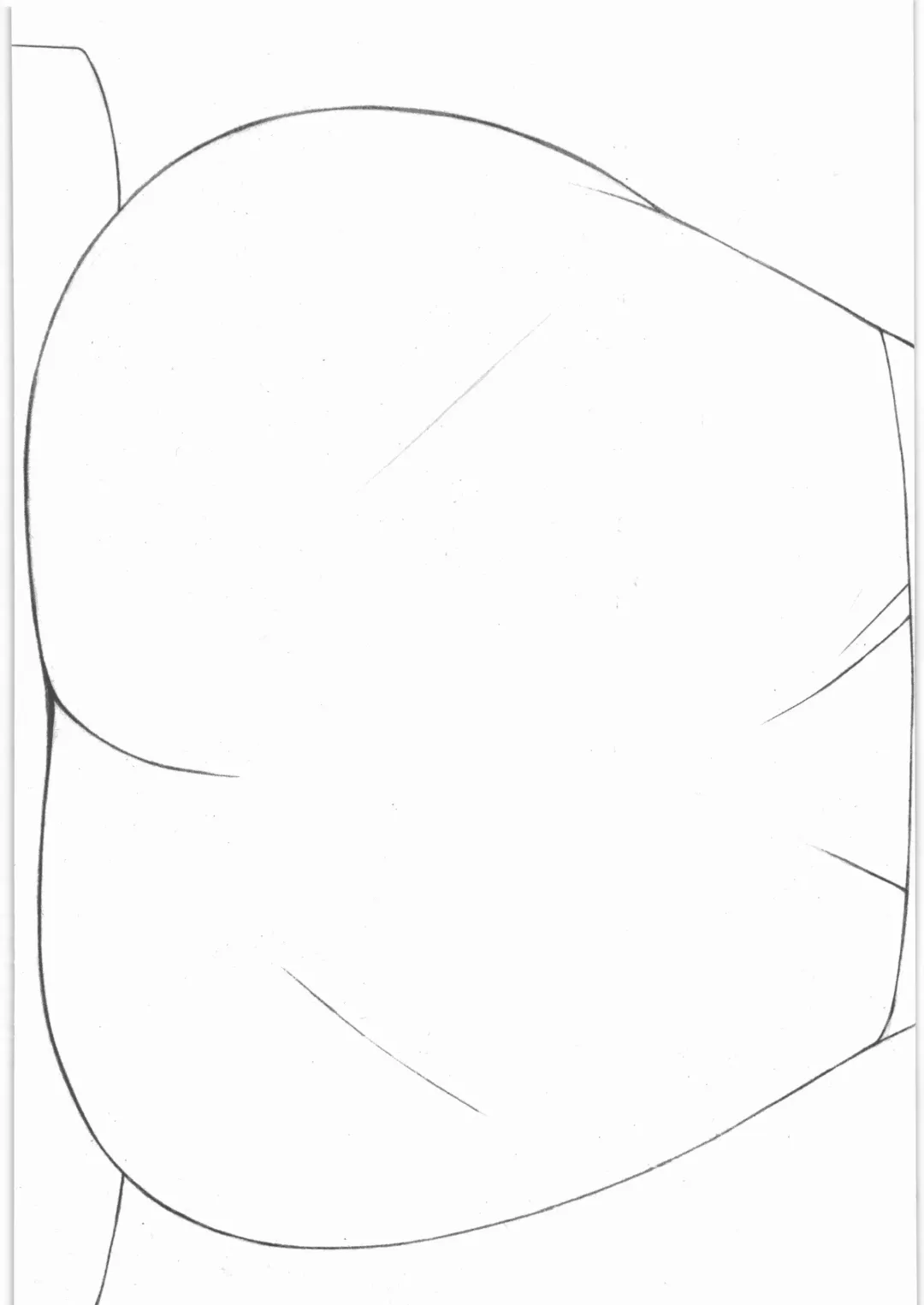 [Makita Yoshinobu - Urushihara Satoshi] Urushihara Satoshi Makita Yoshinobu Rakugaki & Rough Hon Fhentai - Page 18