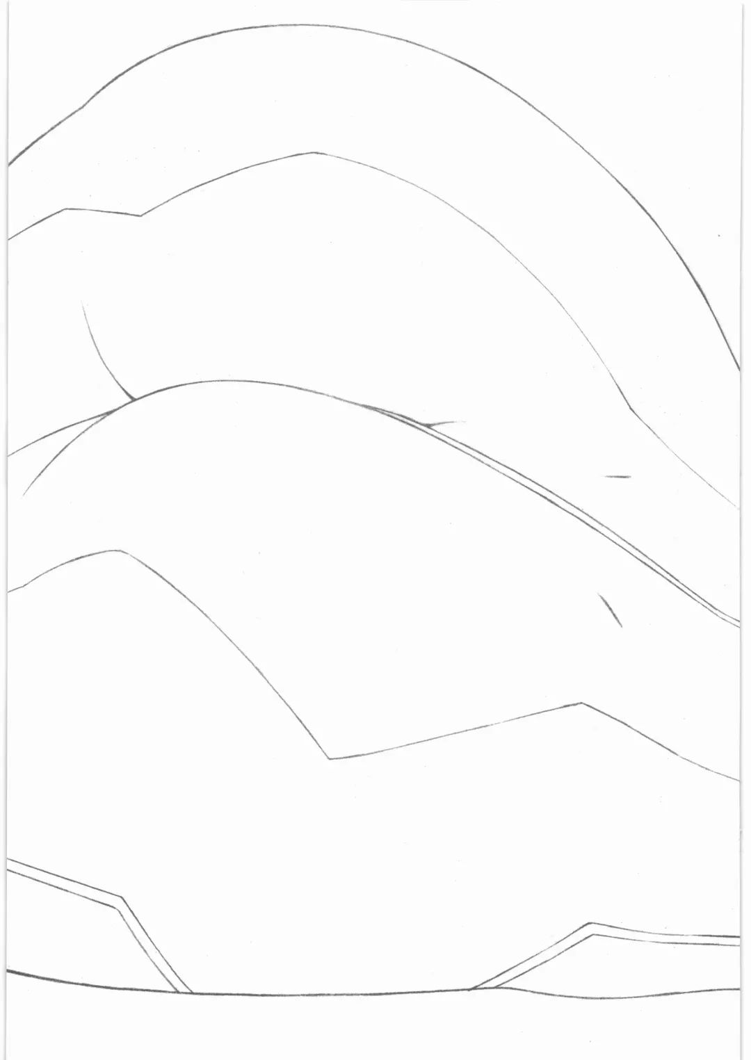 [Makita Yoshinobu - Urushihara Satoshi] Urushihara Satoshi Makita Yoshinobu Rakugaki & Rough Hon Fhentai - Page 19