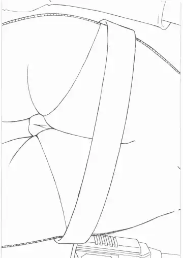 [Makita Yoshinobu - Urushihara Satoshi] Urushihara Satoshi Makita Yoshinobu Rakugaki & Rough Hon Fhentai - Page 15