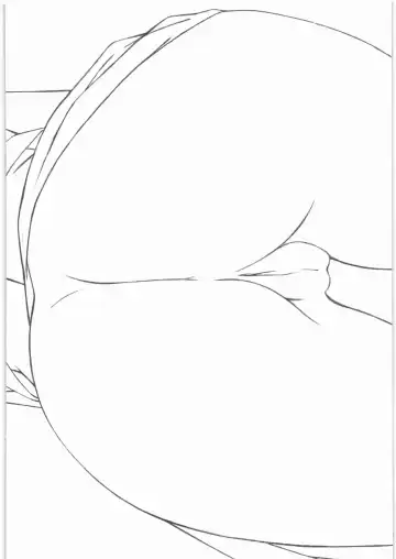 [Makita Yoshinobu - Urushihara Satoshi] Urushihara Satoshi Makita Yoshinobu Rakugaki & Rough Hon Fhentai - Page 16