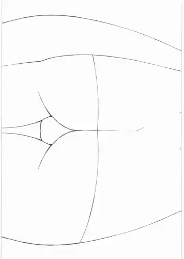 [Makita Yoshinobu - Urushihara Satoshi] Urushihara Satoshi Makita Yoshinobu Rakugaki & Rough Hon Fhentai - Page 17