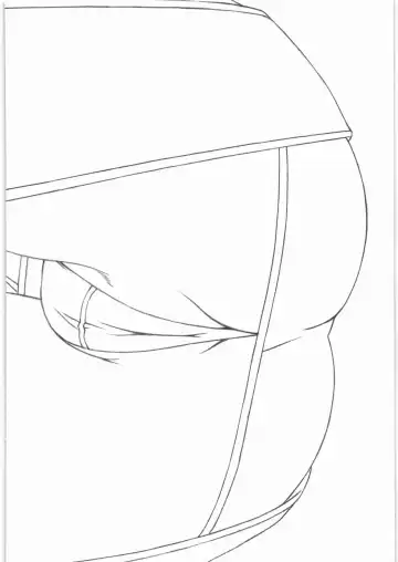 [Makita Yoshinobu - Urushihara Satoshi] Urushihara Satoshi Makita Yoshinobu Rakugaki & Rough Hon Fhentai - Page 20