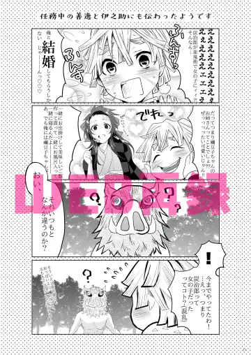 [Taiga Tora] Midare Some Nishi Fhentai - Page 14