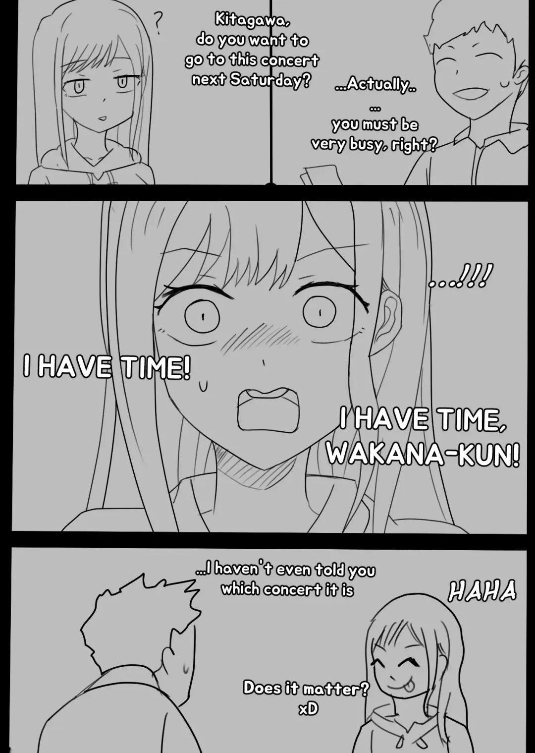 [Bata13] Snow Bunny | 23-01 ENG Fhentai - Page 17