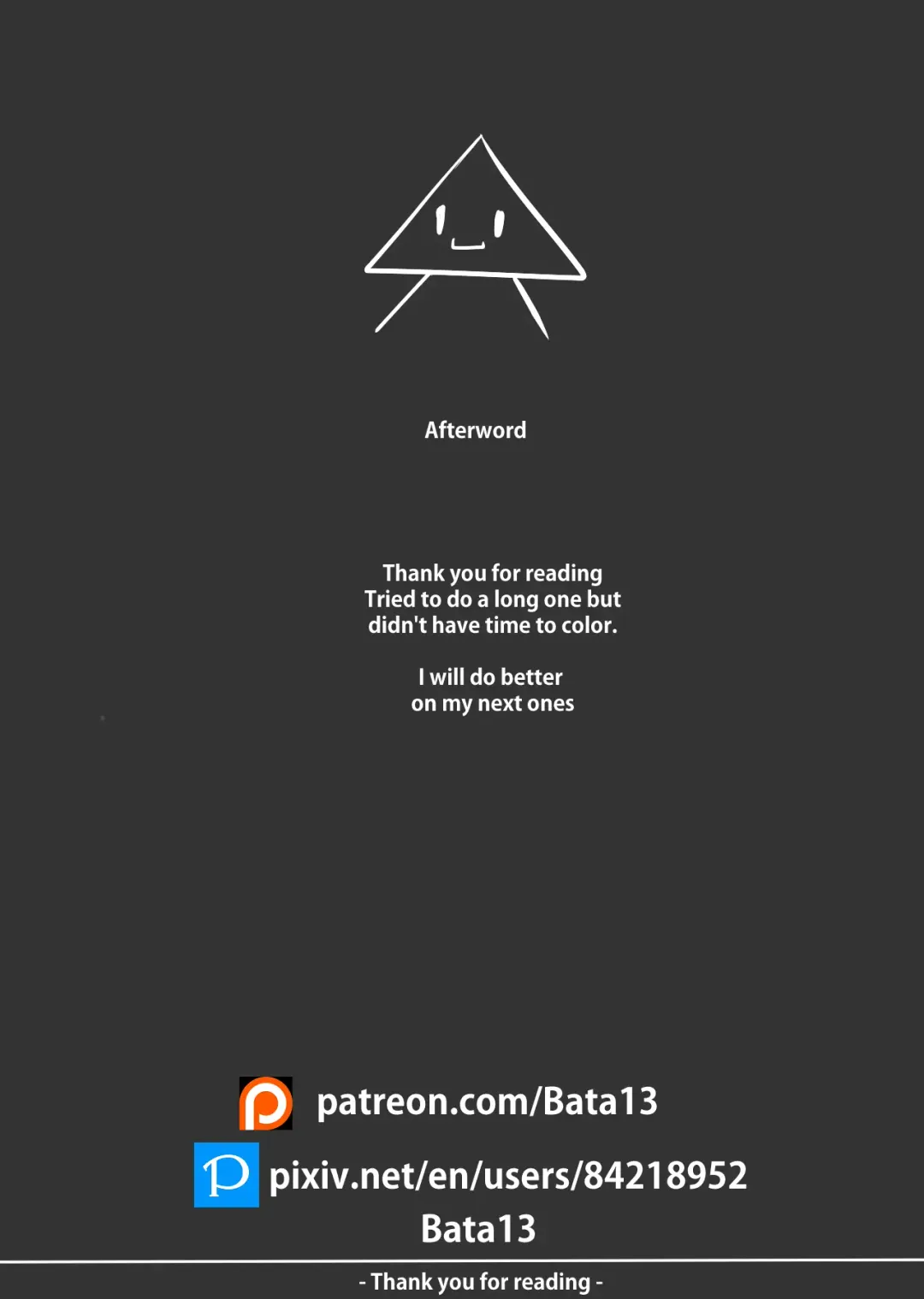 [Bata13] Snow Bunny | 23-01 ENG Fhentai - Page 24