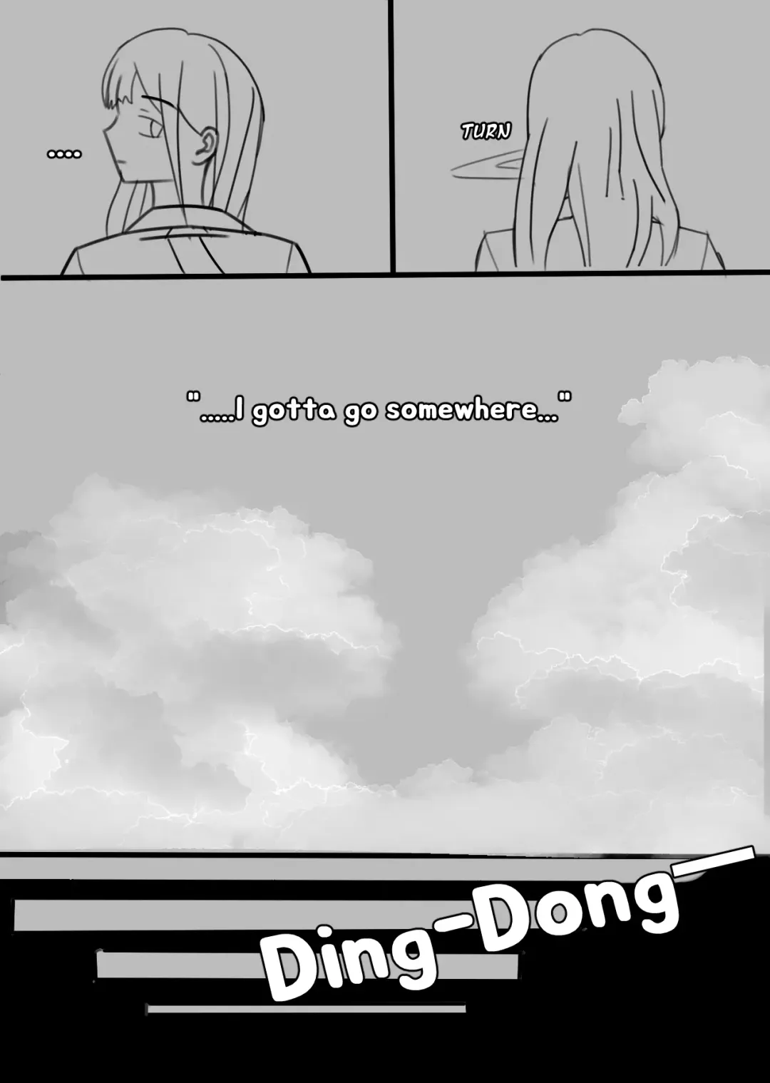 [Bata13] Snow Bunny | 23-01 ENG Fhentai - Page 6