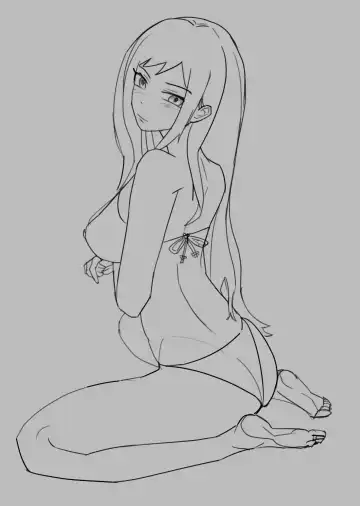 Read [Bata13] Snow Bunny | 23-01 ENG - Fhentai