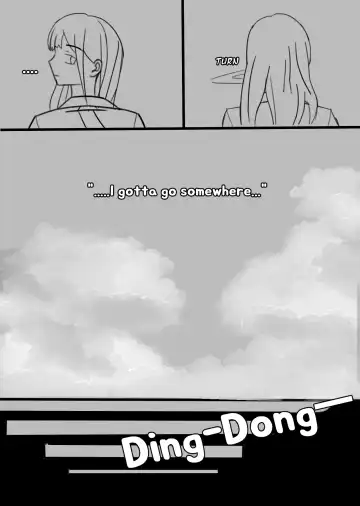 [Bata13] Snow Bunny | 23-01 ENG Fhentai - Page 6