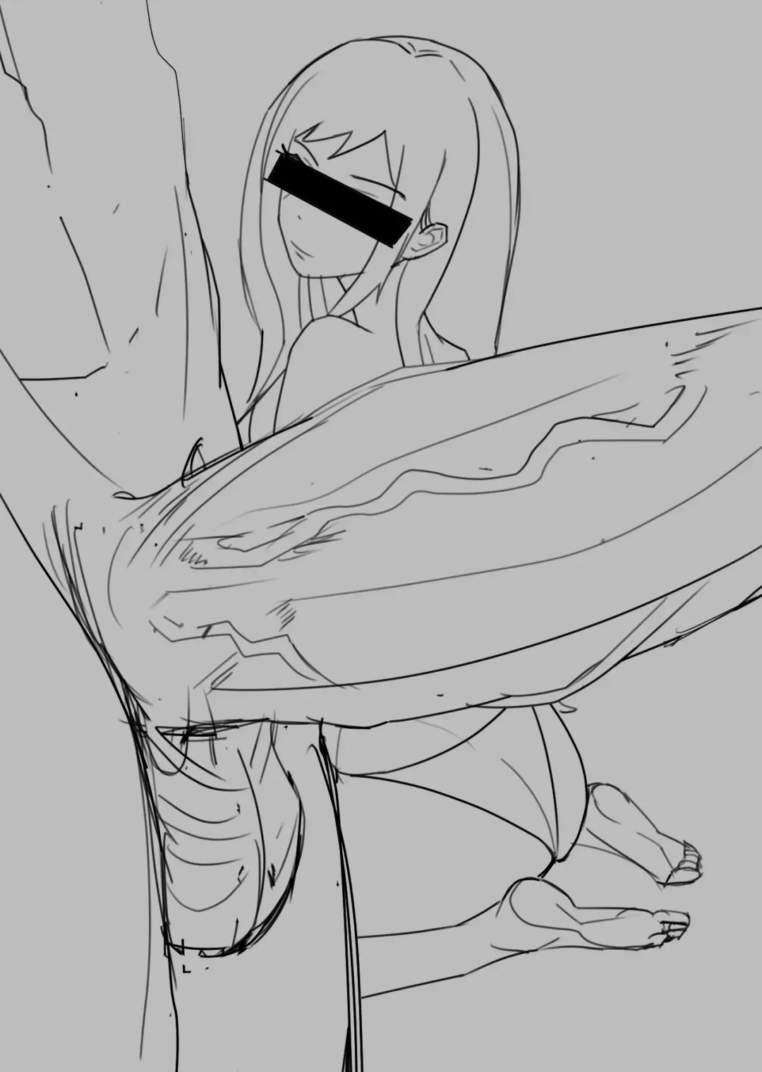 [Bata13] Snow Bunny | 23-01 JPN Fhentai - Page 2