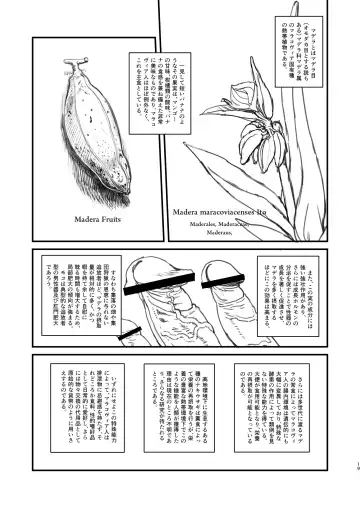 [Radiohead] Junbi-gou 2 `dankon no esunogurafi marakovu~ia no sei to haisetsu' junbi-gou Fhentai - Page 19