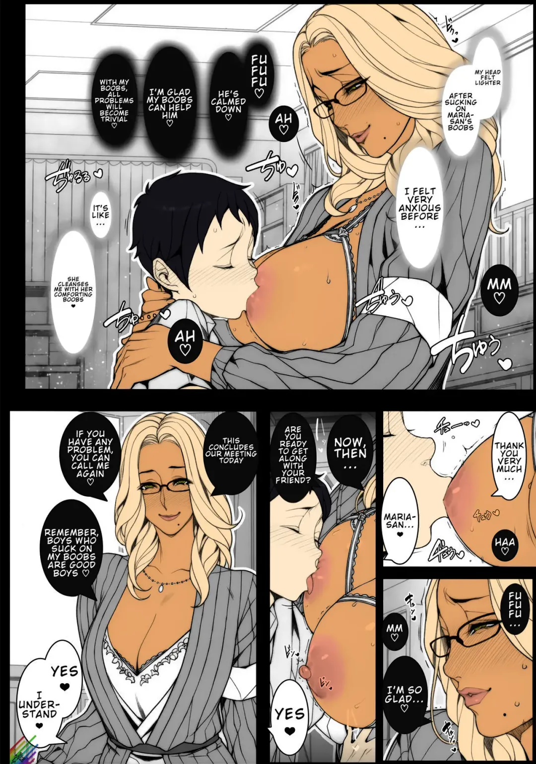 [Oda Non] C97 Omake Hon Fhentai - Page 4