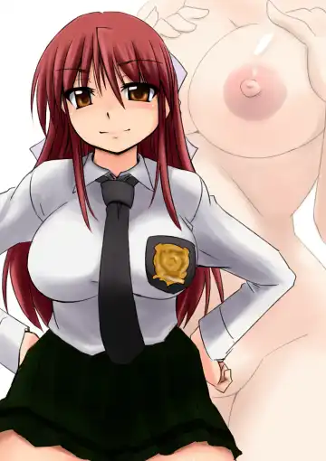 [Tokihama Jiro] Doughnuts Sisters 01 Fhentai - Page 18