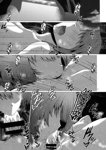 [Hikeshi No Kaze Zimbabwe] SCANDAL GIRLS 3 Fhentai - Page 3