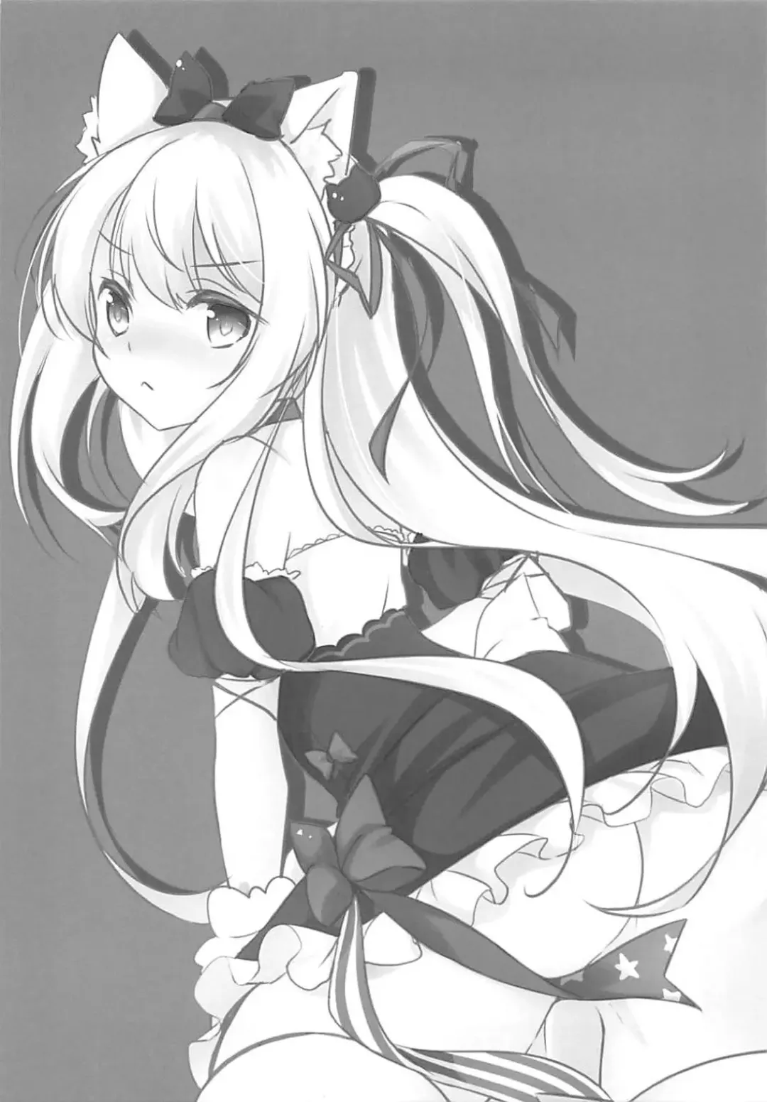 [Minakami Rinka] Yukikaze to Asobou Fhentai - Page 15