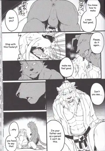 [Kishiguma Toragorou] Saboten to Waltz o - Dance A Waltz With Mr. Cactus Fhentai - Page 24