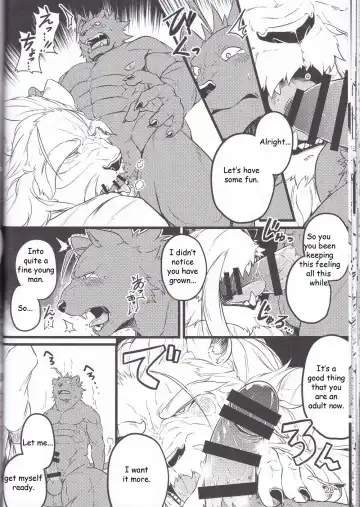 [Kishiguma Toragorou] Saboten to Waltz o - Dance A Waltz With Mr. Cactus Fhentai - Page 27