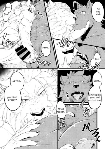 [Kishiguma Toragorou] Saboten to Waltz o - Dance A Waltz With Mr. Cactus Fhentai - Page 29