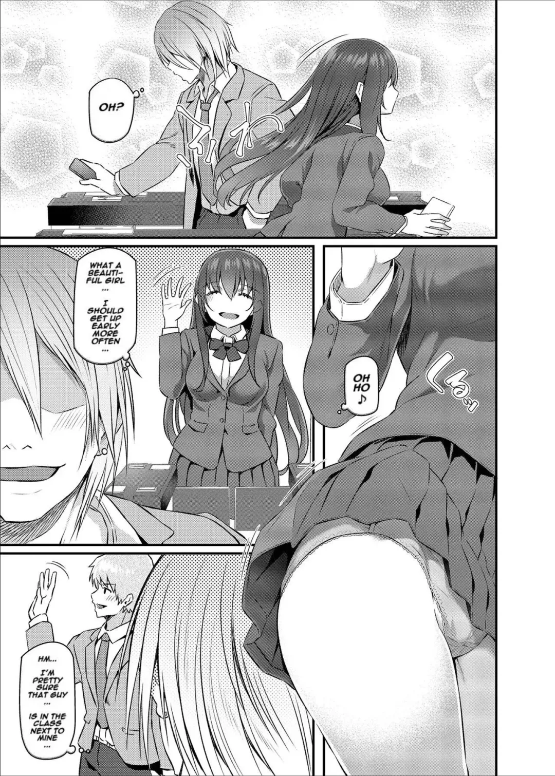 [Matsukawa] Suika (decensored) Fhentai - Page 4