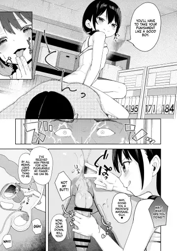 [Arumamai Ayuka Plus] Musume no Tomodachi no Mesugaki ni Okasaremashita 2 | I Was Raped by a Little Brat Who's Friends With My Daughter 2 Fhentai - Page 25