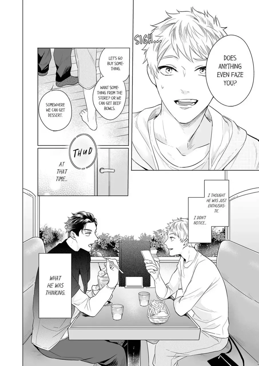 [Tsushiko] Shinyuu to Gouriteki ni Yaru Houhou 2 | How to Convince Your Best Friend to Sleep With You 2 Fhentai - Page 26