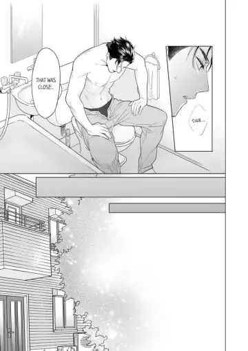 [Tsushiko] Shinyuu to Gouriteki ni Yaru Houhou 2 | How to Convince Your Best Friend to Sleep With You 2 Fhentai - Page 23