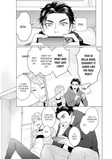 [Tsushiko] Shinyuu to Gouriteki ni Yaru Houhou 2 | How to Convince Your Best Friend to Sleep With You 2 Fhentai - Page 5