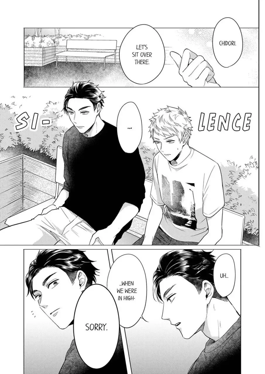 [Tsushiko] Shinyuu to Gouriteki ni Yaru Houhou 5 | How to Convince Your Best Friend to Sleep With You 5 Fhentai - Page 24