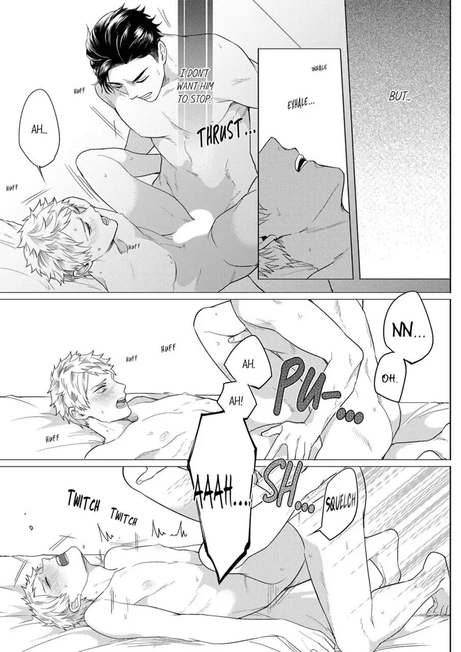 [Tsushiko] Shinyuu to Gouriteki ni Yaru Houhou 5 | How to Convince Your Best Friend to Sleep With You 5 Fhentai - Page 9