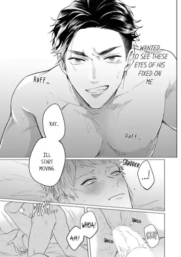 [Tsushiko] Shinyuu to Gouriteki ni Yaru Houhou 5 | How to Convince Your Best Friend to Sleep With You 5 Fhentai - Page 11