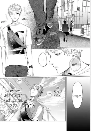 [Tsushiko] Shinyuu to Gouriteki ni Yaru Houhou 5 | How to Convince Your Best Friend to Sleep With You 5 Fhentai - Page 15