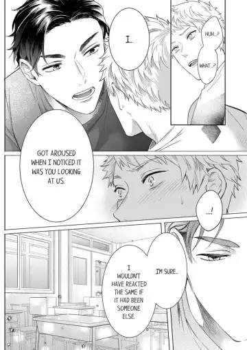 [Tsushiko] Shinyuu to Gouriteki ni Yaru Houhou 5 | How to Convince Your Best Friend to Sleep With You 5 Fhentai - Page 27