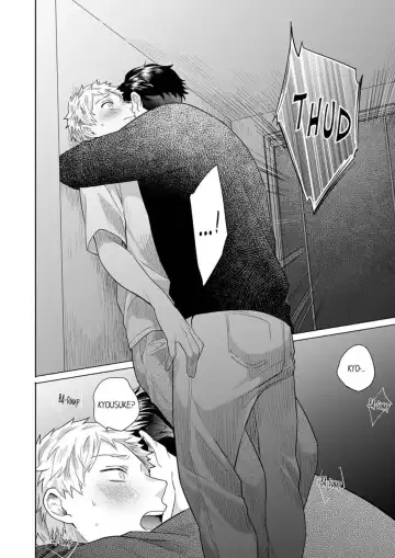 [Tsushiko] Shinyuu to Gouriteki ni Yaru Houhou 6 | How to Convince Your Best Friend to Sleep With You 6 Fhentai - Page 20